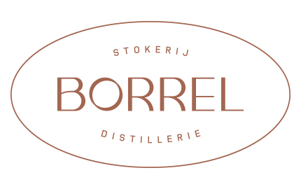 Stokerij Borrel